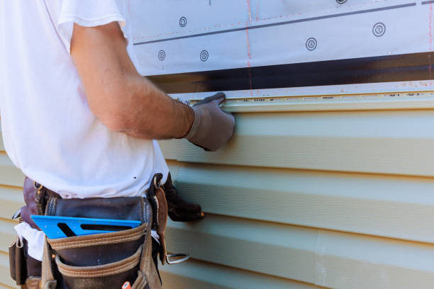 Affordable Emergency Siding Repair solutions in Phoenix, MD